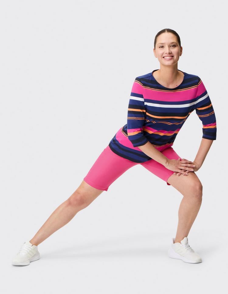 JOY sportswear JOY sportswear ROMY Funktionsshorts Damen - fuchsia red - 2 | SportScheck