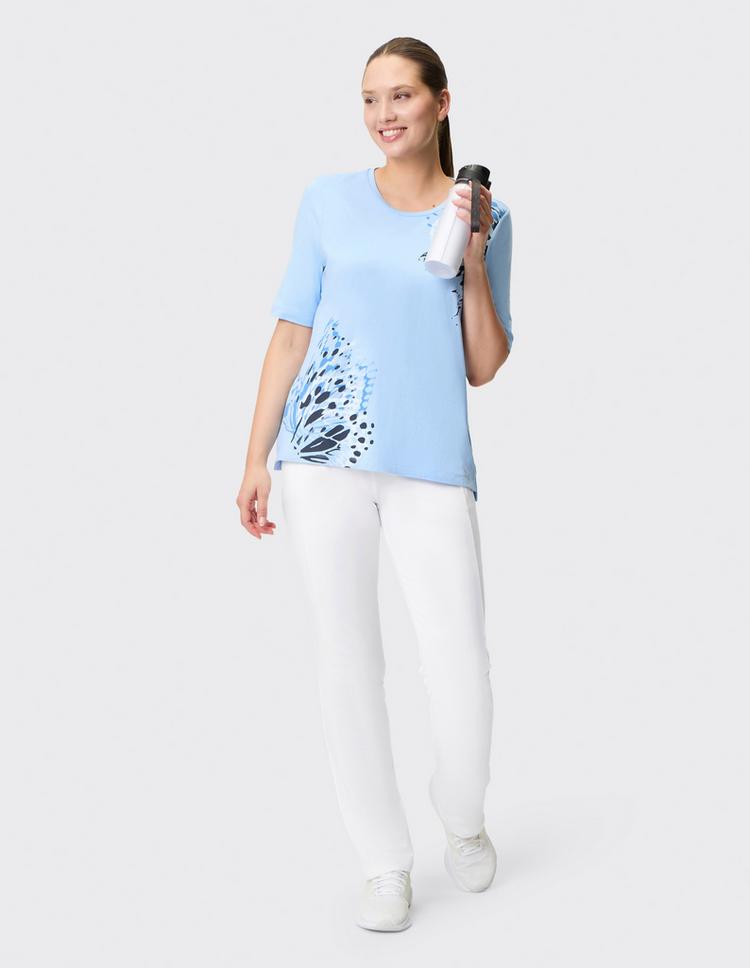 JOY sportswear JOY sportswear SINA Sweathose Damen - white - 2 | SportScheck