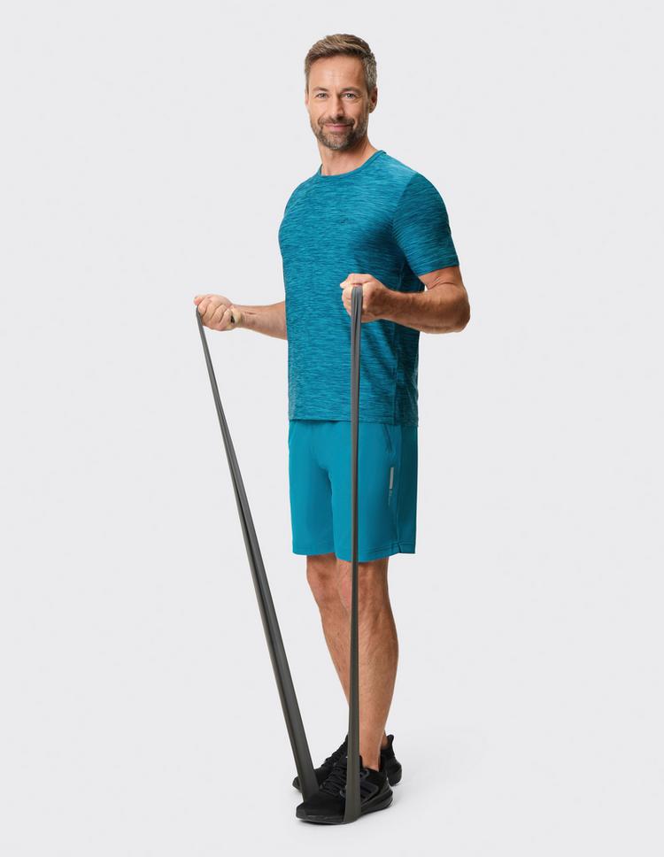 JOY sportswear JOY sportswear Marek Funktionsshorts Herren - dragonfly blue - 2 | SportScheck