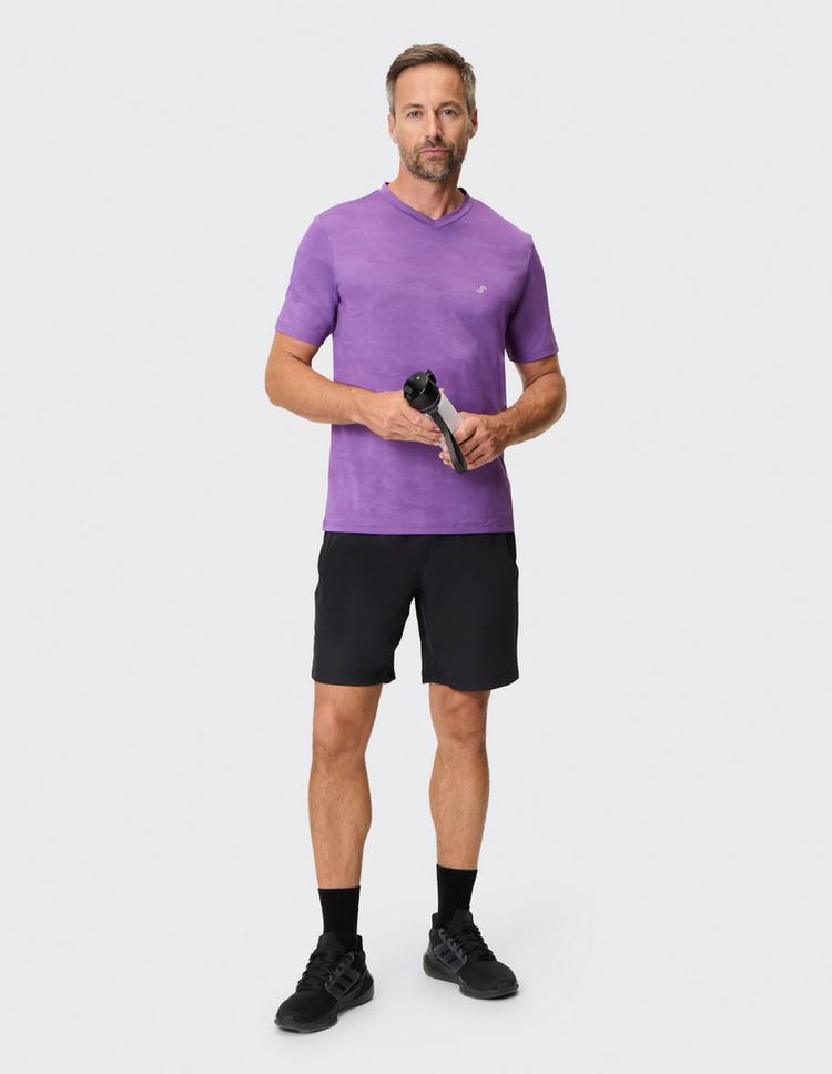 JOY sportswear JOY sportswear Marek Funktionsshorts Herren - black - 2 | SportScheck