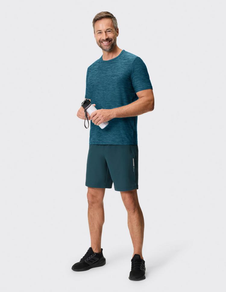 JOY sportswear JOY sportswear Marek Funktionsshorts Herren - dark teal - 2 | SportScheck