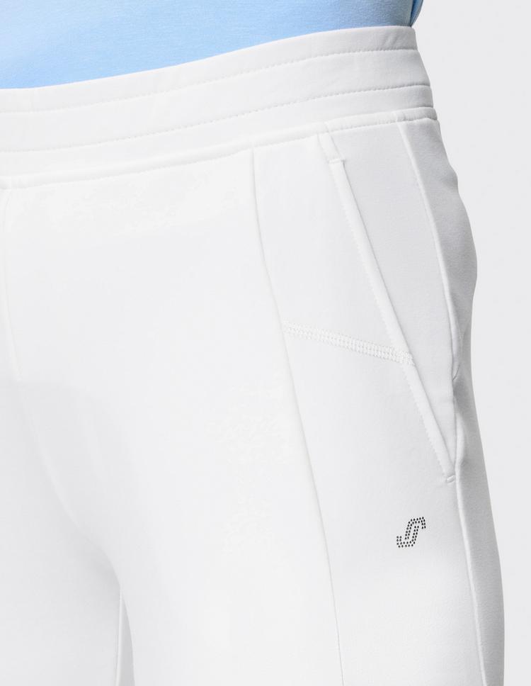 JOY sportswear JOY sportswear SINA Sweathose Damen - white - 3 | SportScheck