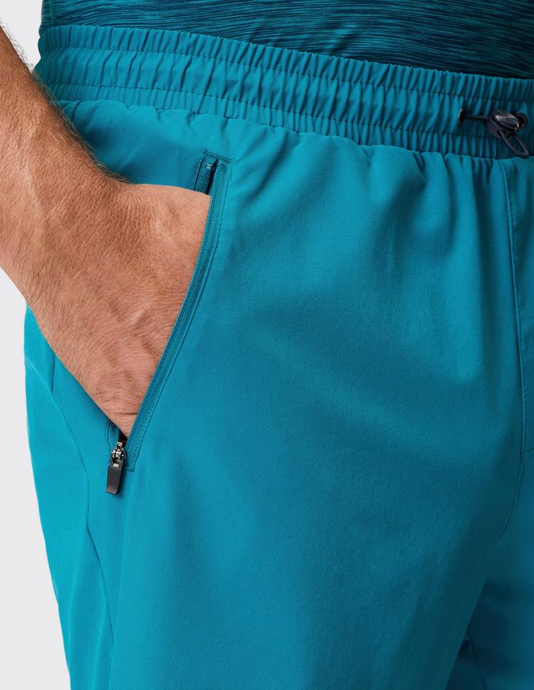 JOY sportswear JOY sportswear Marek Funktionsshorts Herren - dragonfly blue - 3 | SportScheck