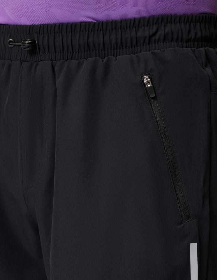 JOY sportswear JOY sportswear Marek Funktionsshorts Herren - black - 3 | SportScheck