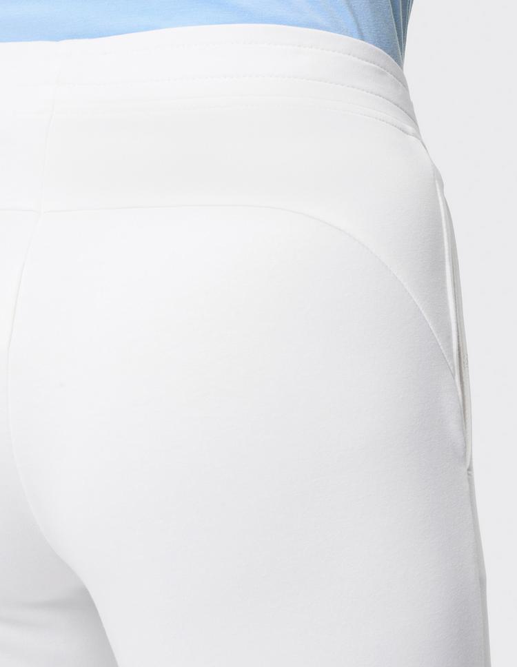 JOY sportswear JOY sportswear SINA Sweathose Damen - white - 4 | SportScheck