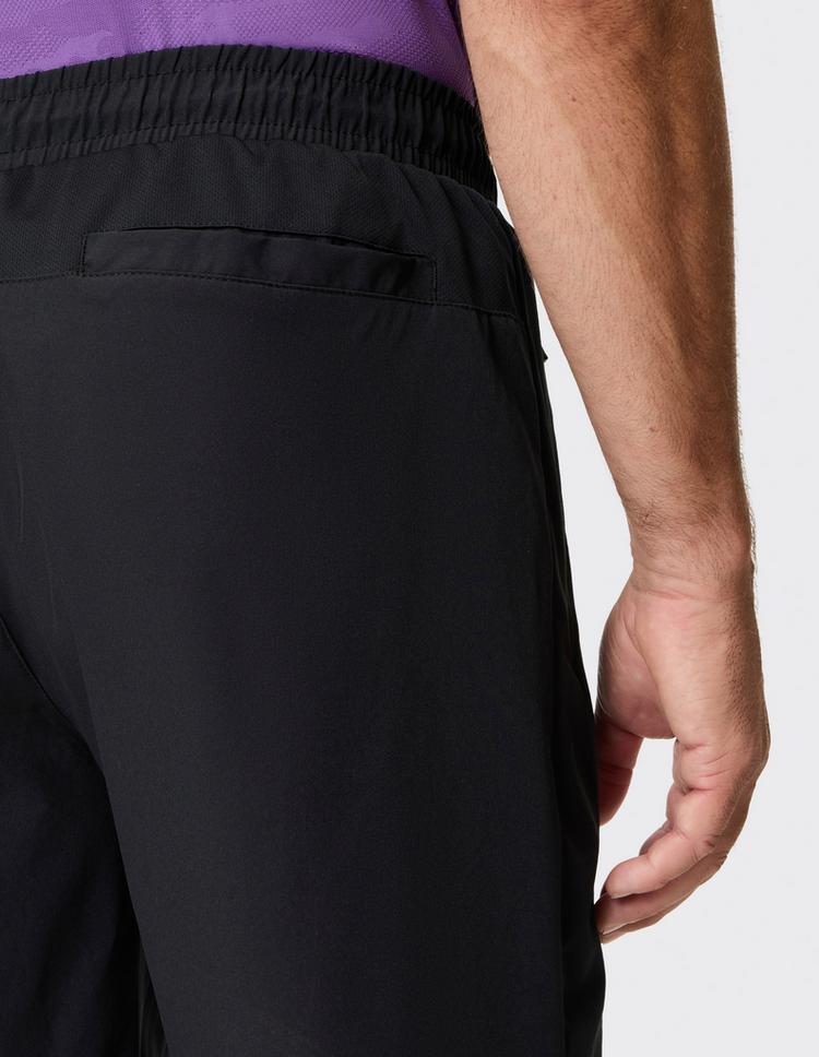 JOY sportswear JOY sportswear Marek Funktionsshorts Herren - black - 4 | SportScheck