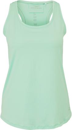 VENICE BEACH Livie Funktionstank Damen radiant mint