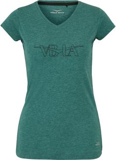 VENICE BEACH Alisja Funktionsshirt Damen green pond