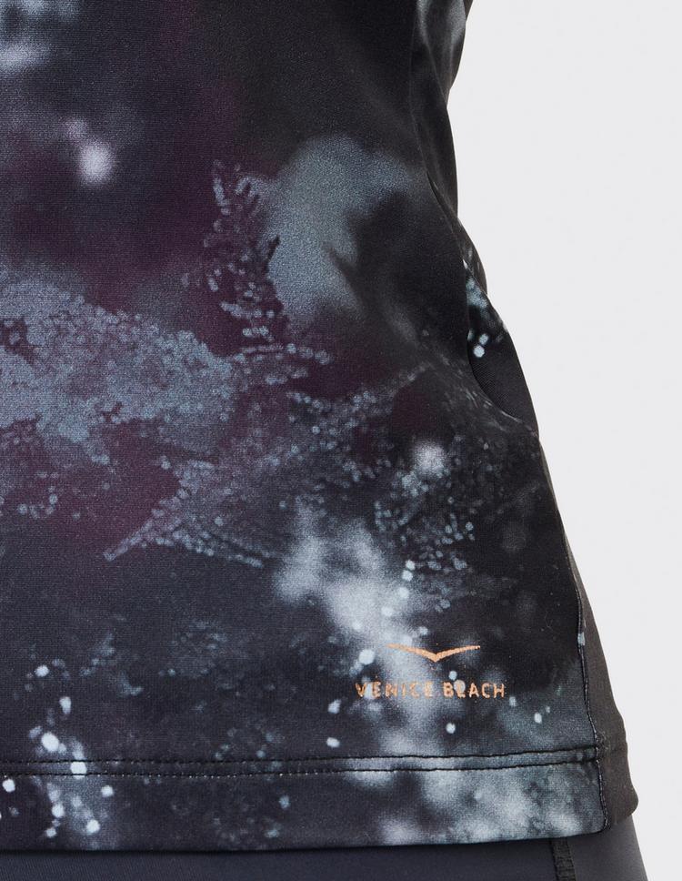 VENICE BEACH VENICE BEACH Cory Funktionstank Damen - gloomy night - 4 | SportScheck