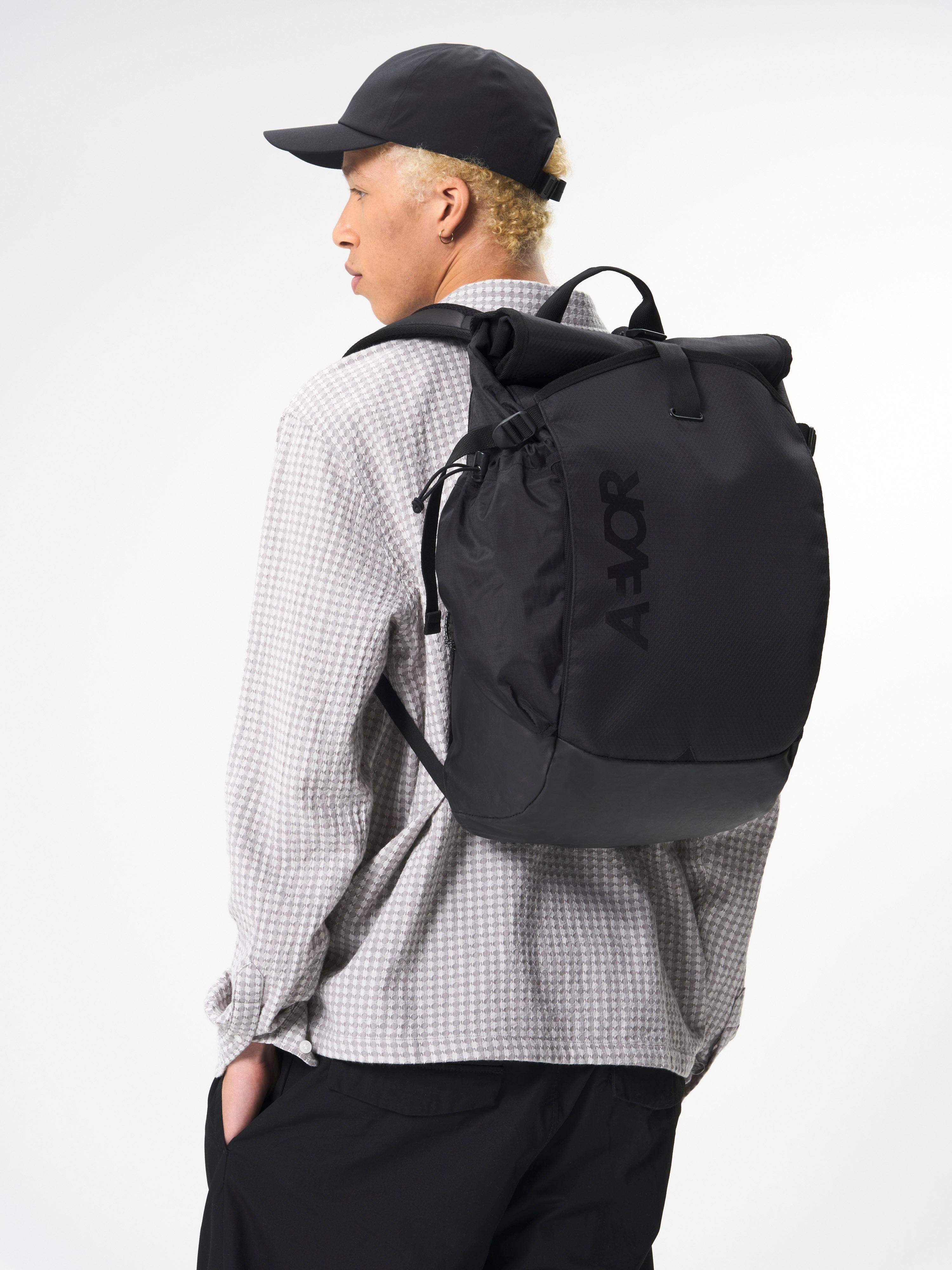 Thumbnail - AEVOR Rollpack Proof Daypack