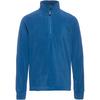 CMP Fleeceshirt Kinder - bluestone