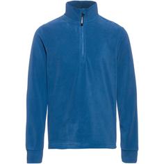 CMP Fleeceshirt Kinder bluestone