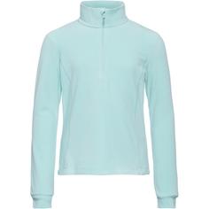 CMP Fleeceshirt Kinder acqua