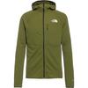 The North Face SUMMIT FUTUREFLEECE Fleecejacke Herren - forest olive