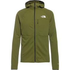 The North Face SUMMIT FUTUREFLEECE Fleecejacke Herren forest olive