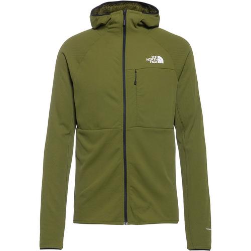 The North Face SUMMIT FUTUREFLEECE Fleecejacke Herren