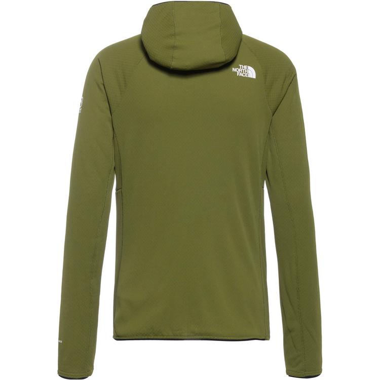 The North Face The North Face SUMMIT FUTUREFLEECE Fleecejacke Herren - forest olive - 0 | SportScheck