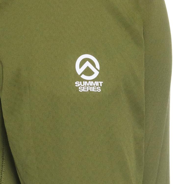 The North Face The North Face SUMMIT FUTUREFLEECE Fleecejacke Herren - forest olive - 1 | SportScheck