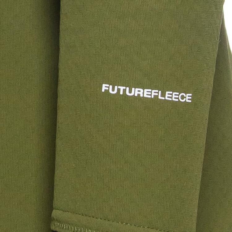 The North Face The North Face SUMMIT FUTUREFLEECE Fleecejacke Herren - forest olive - 0 | SportScheck