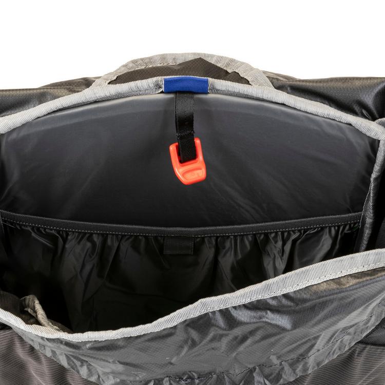 Osprey Osprey Sportlite Tour 26 Wanderrucksack Herren - dark charcoal grey - 4 | SportScheck