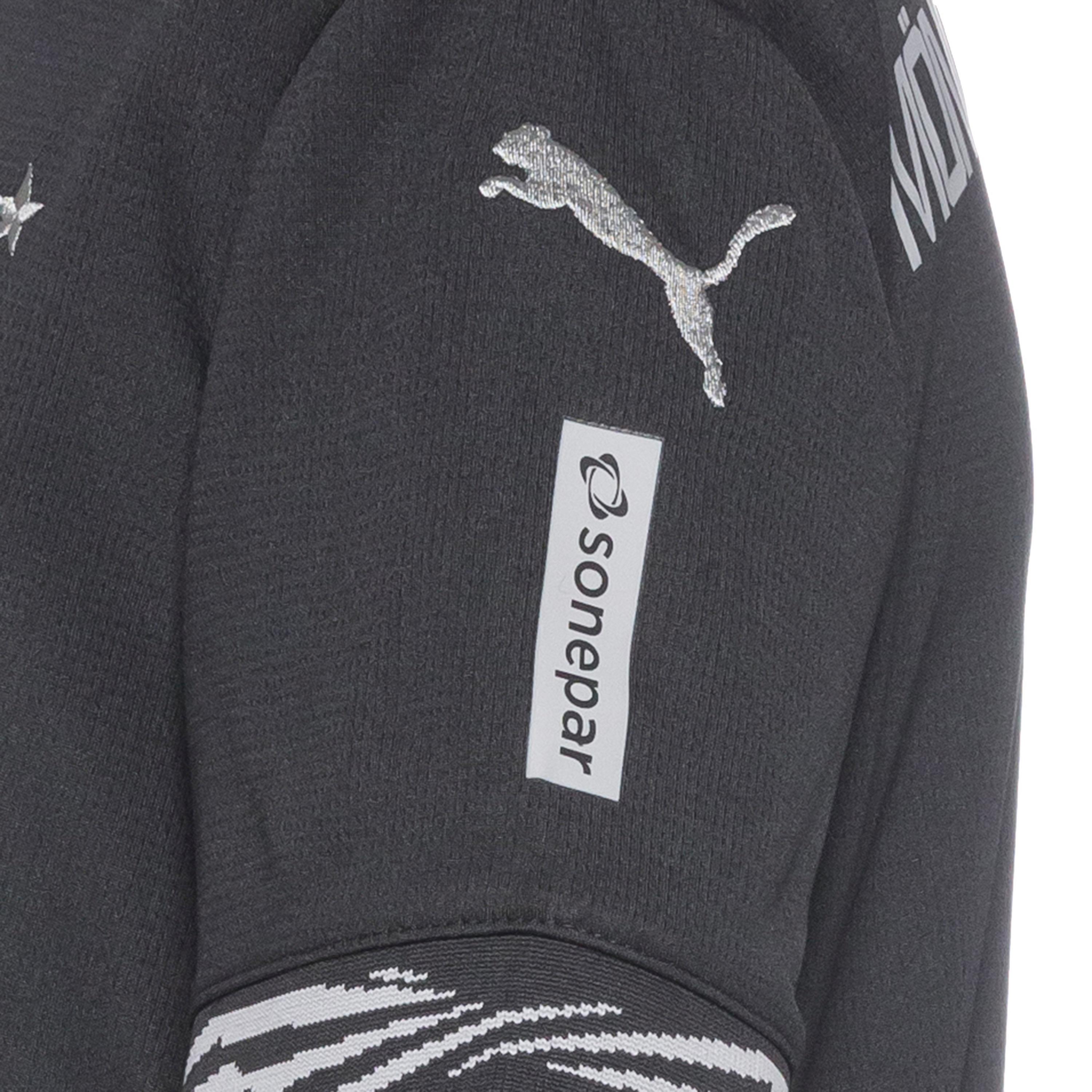 Thumbnail - PUMA Borussia Mönchengladbach 24-25 3rd Teamtrikot Kinder