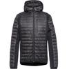 Picture TAKASHIMA Steppjacke Herren - black