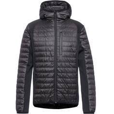 Picture TAKASHIMA Steppjacke Herren black