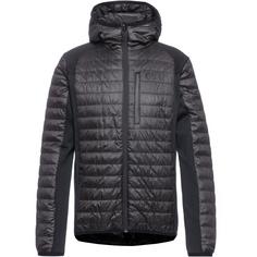 Picture TAKASHIMA Steppjacke Herren black