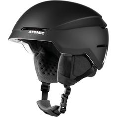 ATOMIC Savor Skihelm black