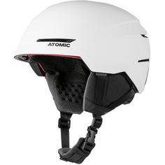 ATOMIC Savor Skihelm white