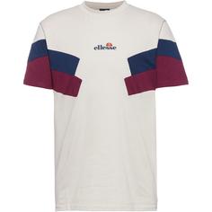 Ellesse Vassan T-Shirt Herren beige