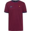 Ellesse Ferdorini T-Shirt Herren - burgundy