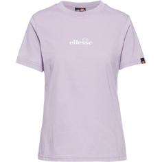 Ellesse Svetta T-Shirt Damen lilac