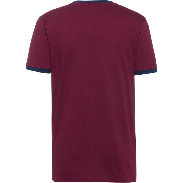 Ellesse Ellesse Ferdorini T-Shirt Herren - burgundy - 0 | SportScheck