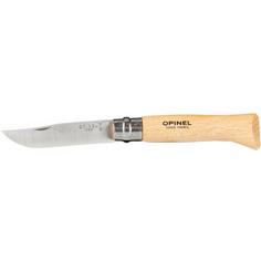 OPINEL Opinel No 08, rostfrei Messer