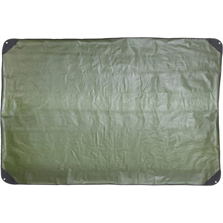 Origin Outdoors Origin Outdoors Decke - gr&uuml;n - 0 | SportScheck