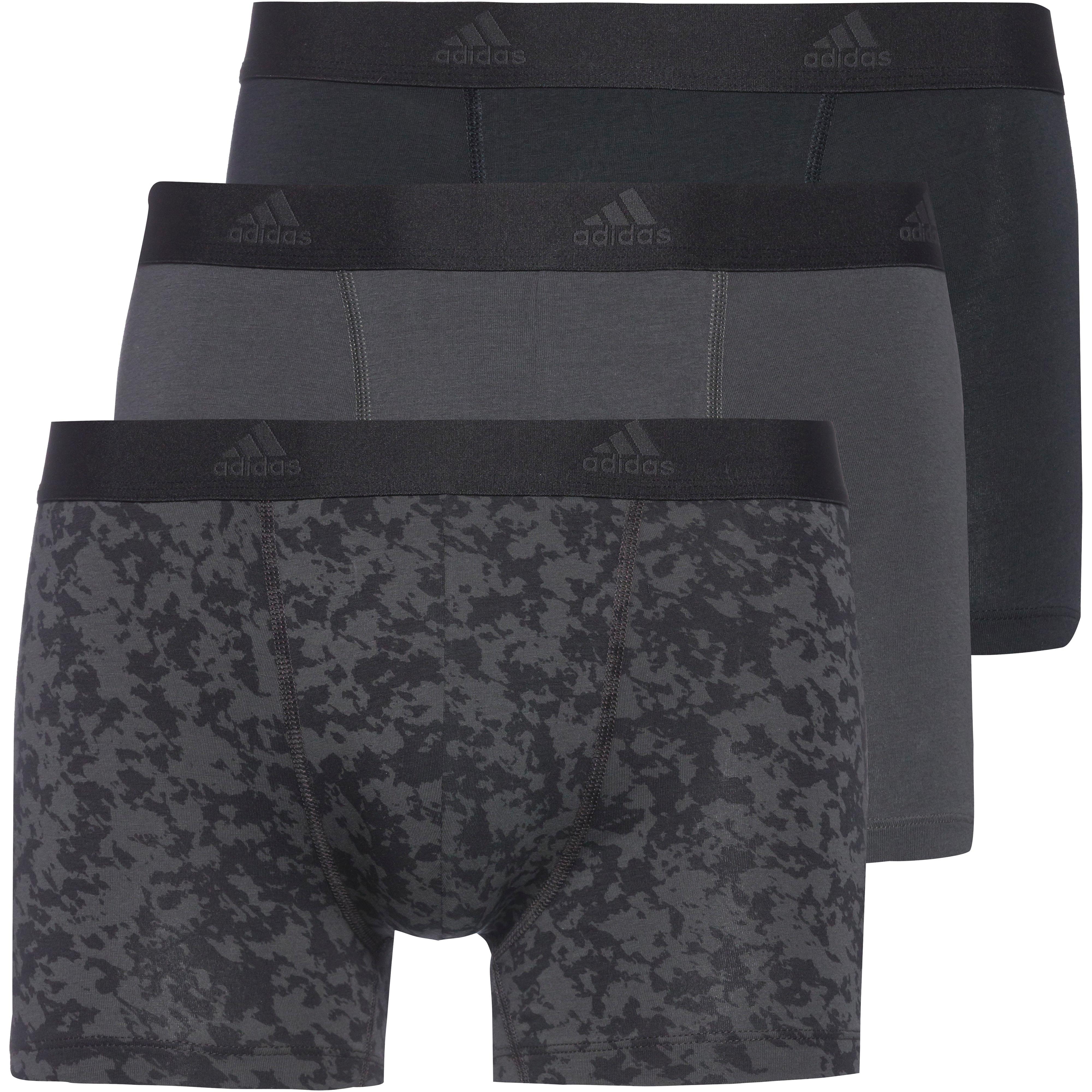 adidas Trunk Unterhose Herren