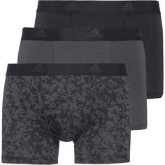 adidas Trunk Boxershorts Herren 907-assorted
