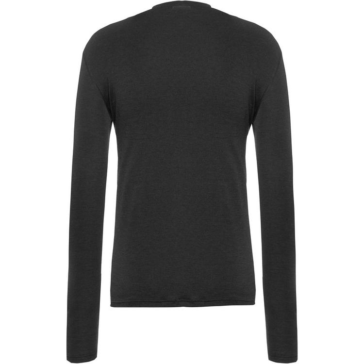 OCK OCK Funktionsshirt Herren - stretch limo - 0 | SportScheck