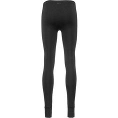Rückansicht von OCK Thermounterhose Herren stretch limo