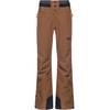 Picture EXA Skihose Damen - cocoa brown