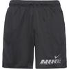 Nike DRI-FIT TOTALITY Funktionsshorts Herren - black