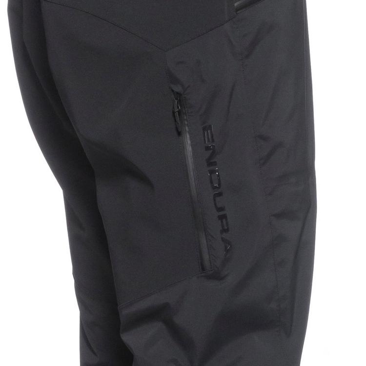 Endura Endura MT500 Regenhose Herren - black - 0 | SportScheck