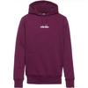 Ellesse Pershuta Hoodie Herren - burgundy