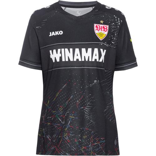 JAKO VfB Stuttgart 24-25 3rd Teamtrikot Damen
