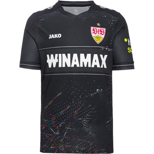 JAKO VfB Stuttgart 24-25 3rd Teamtrikot Herren