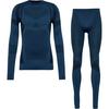 OCK EXTRA WARM W&auml;scheset Herren - midnight navy