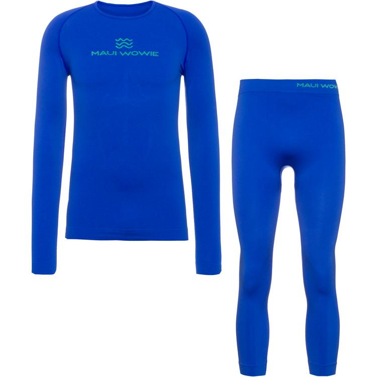 Maui Wowie Maui Wowie W&auml;scheset Herren - blue lolite - 0 | SportScheck