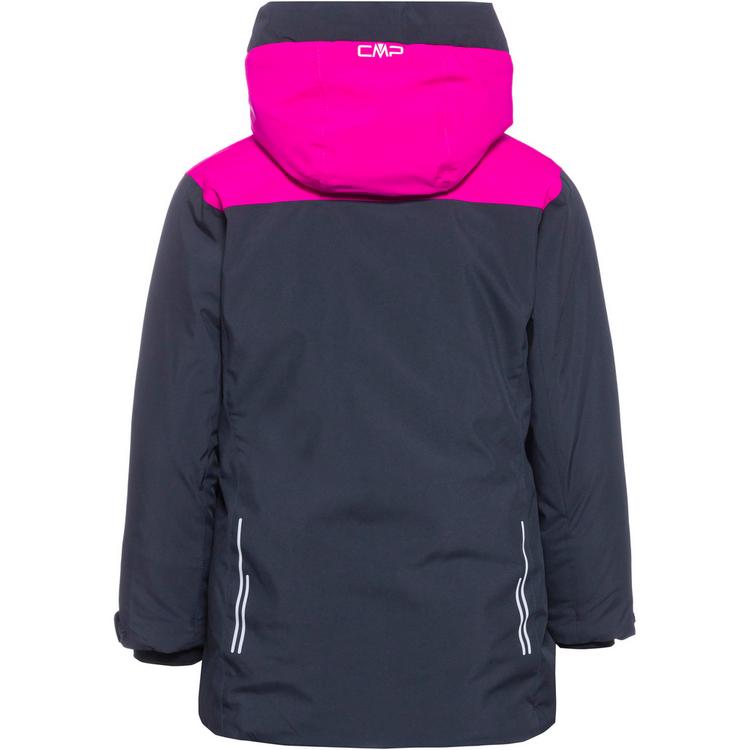 CMP CMP Skijacke M&auml;dchen - antracite - 0 | SportScheck
