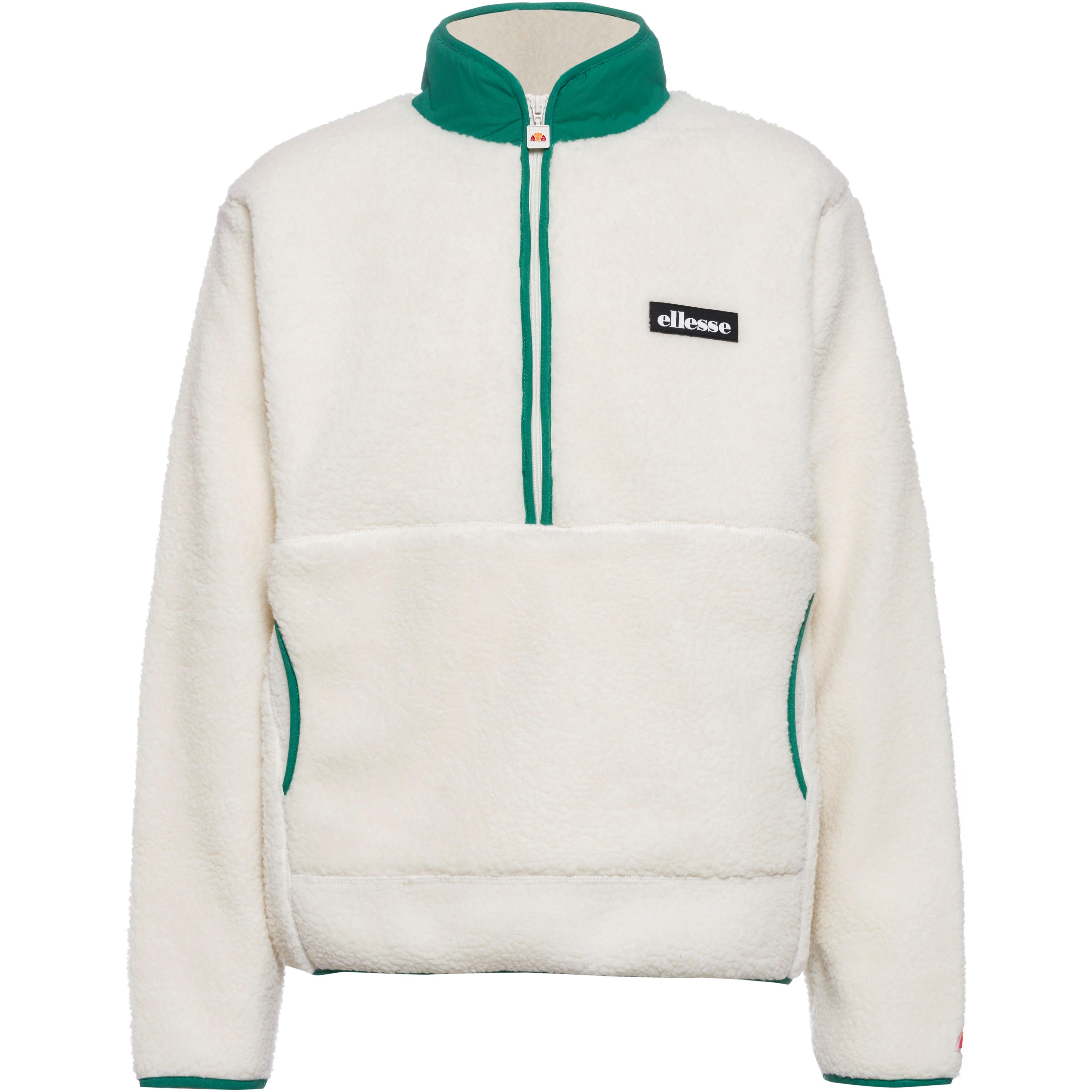 Ellesse Maracuta Kunstfelljacke Herren
